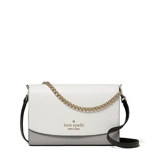 Kate Spade Carson Convertible Crossbody Purse